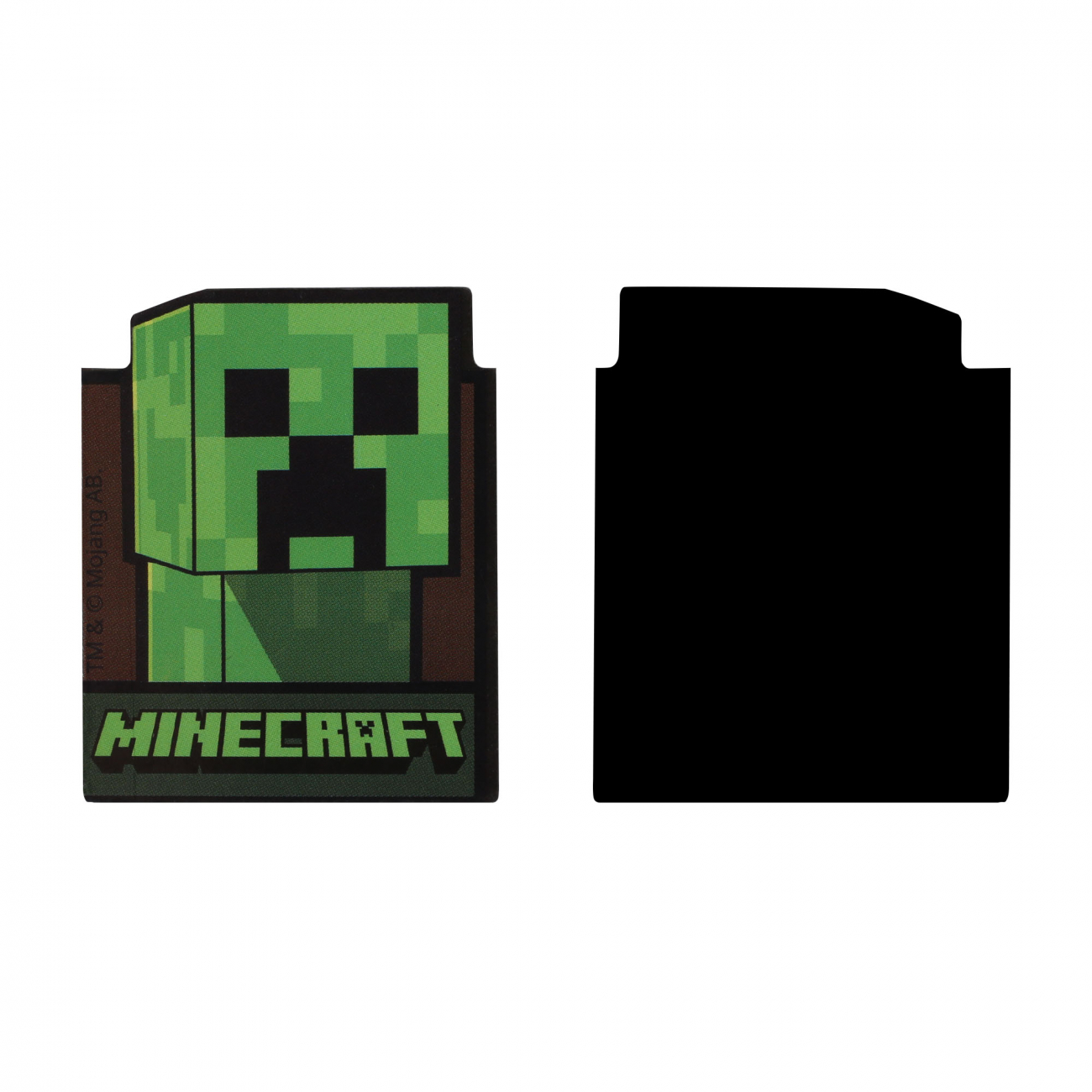 Магніти фігурні Yes "Minecraft. Heroes" 3 шт., 708544 2