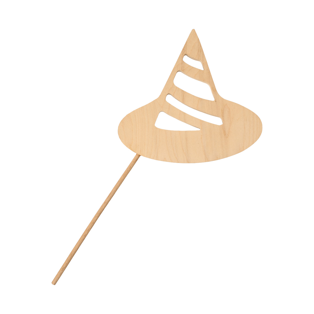 Заготівка Капелюх гостроверхий, 1443