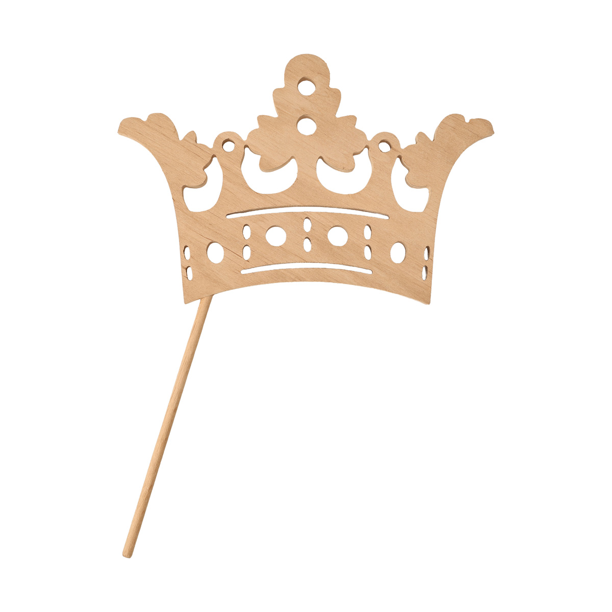 Заготівка Корона, 1437