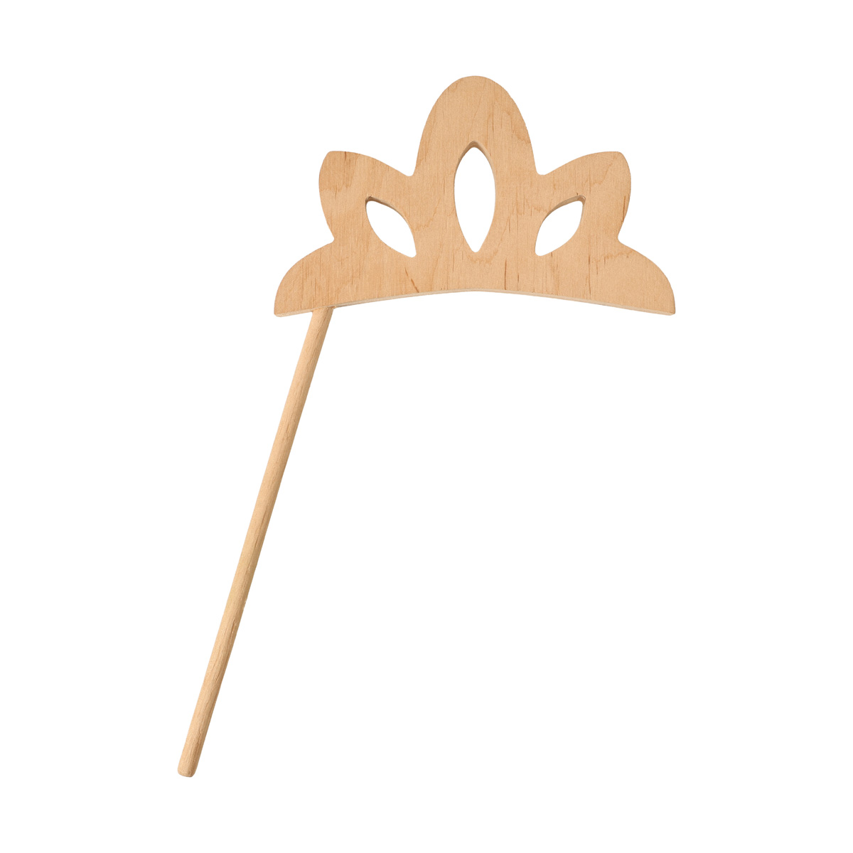 Заготівка Тіара, 1381