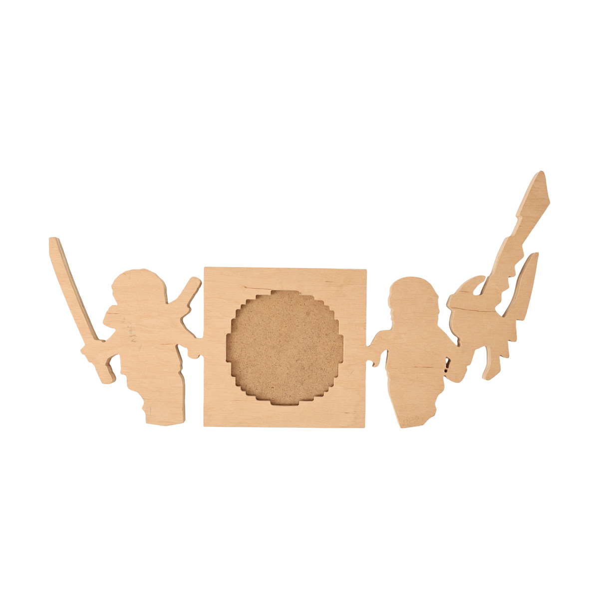 Заготівка Фоторамка "Lego", 1422