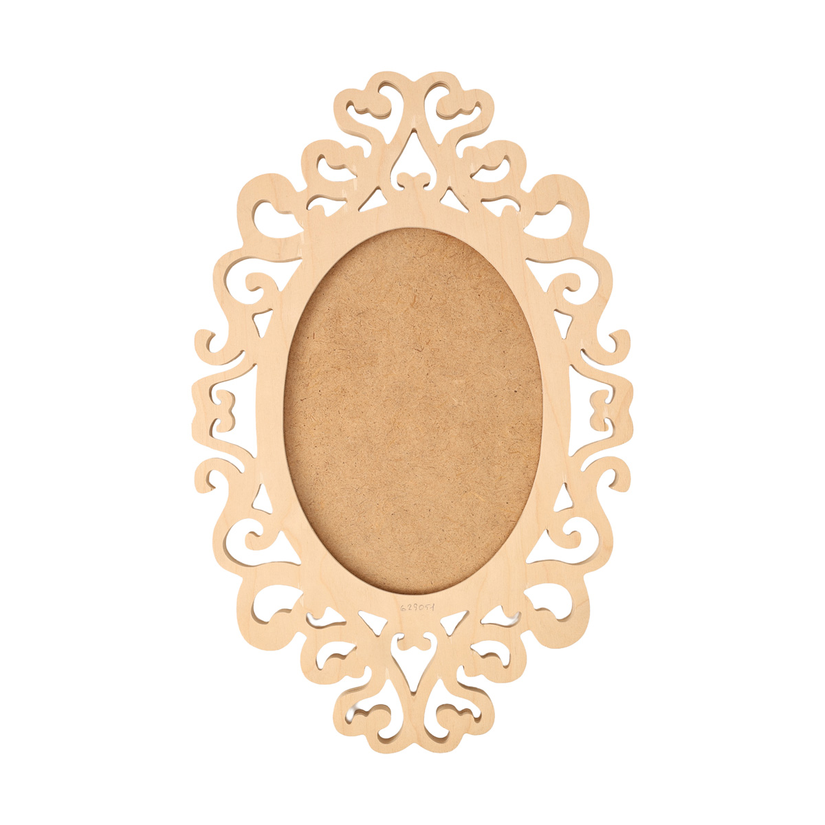 Заготівка Фоторамка, 1812