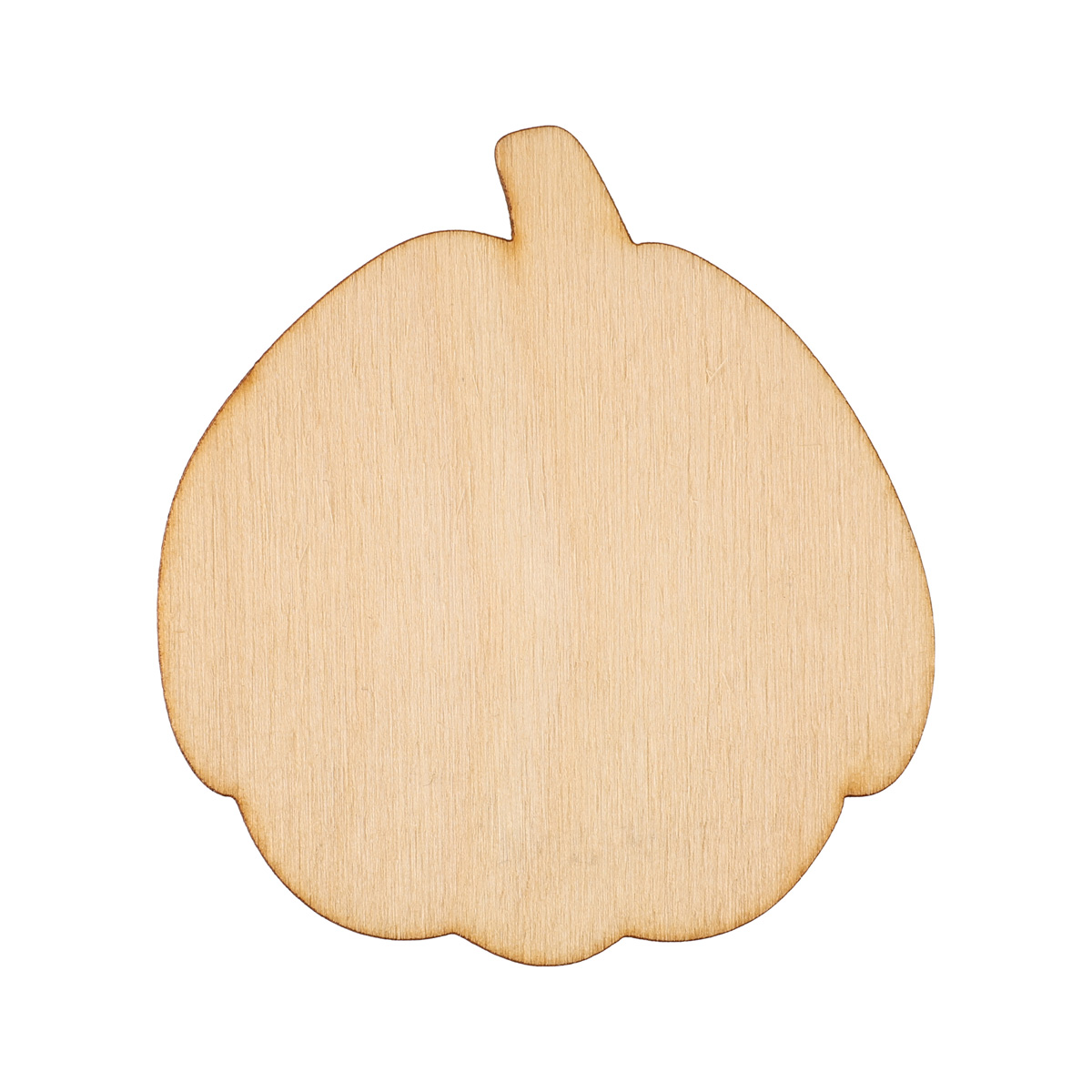 Заготівка з фанери Розмальовка Хелловін "Відьма" 10*2,7 см, 001305 ArtBober