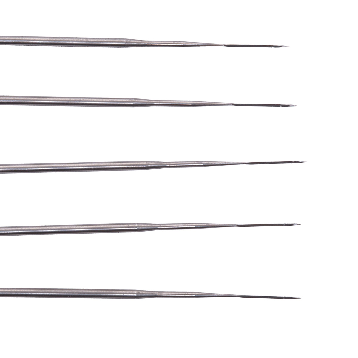 Иглы для валяния №36 (5 шт), 700.31 ТМ "Чарівна мить" 1