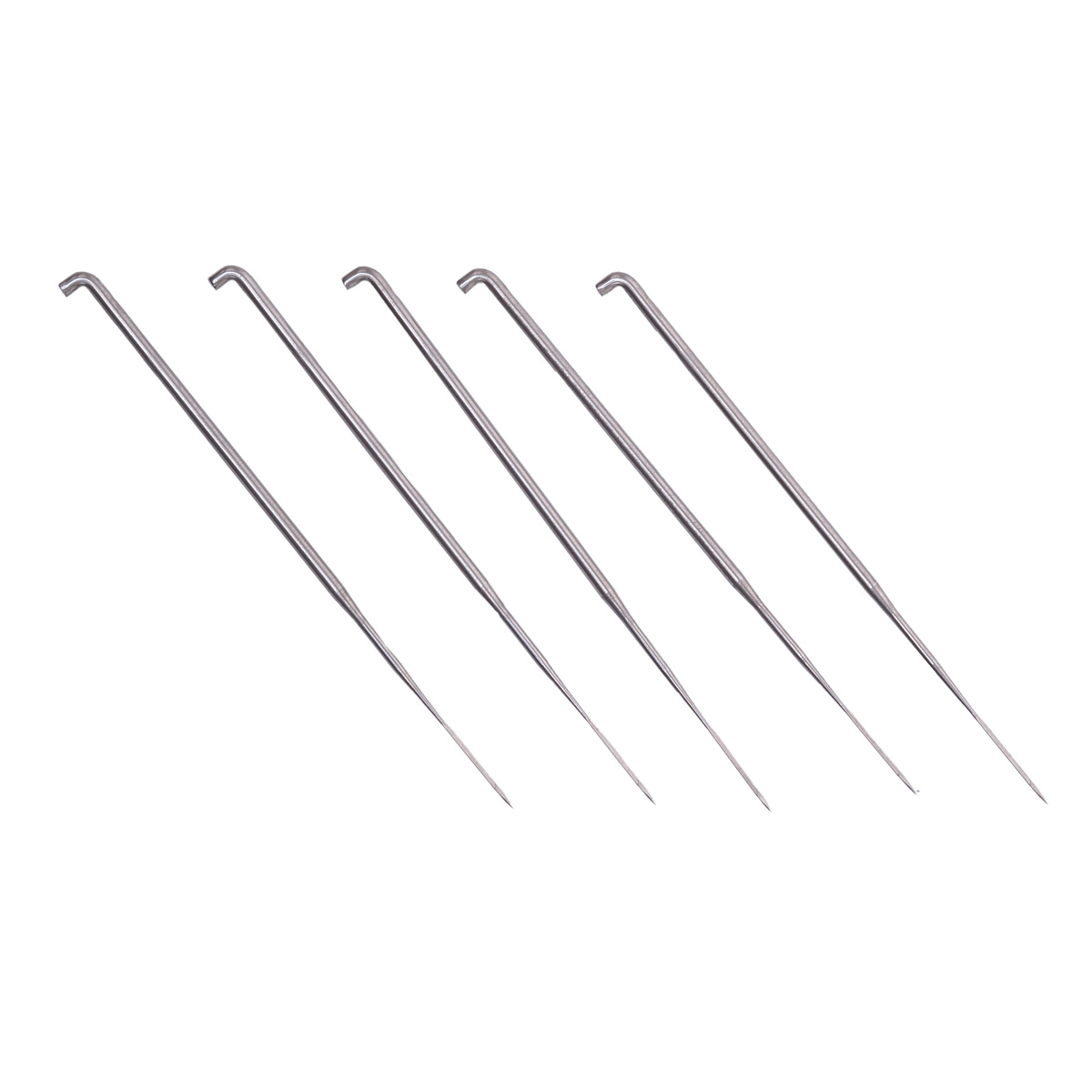 Голки для валяння №38 (5 шт.), 700.32 ТМ "Чарівна мить" 2