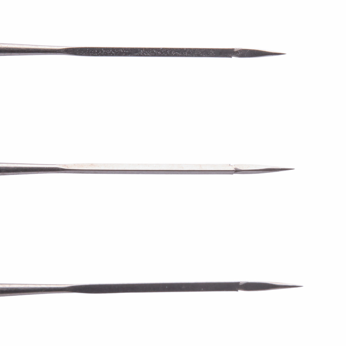 Голки для валяння №32 (5 шт.), 700.30 ТМ "Чарівна мить" 1