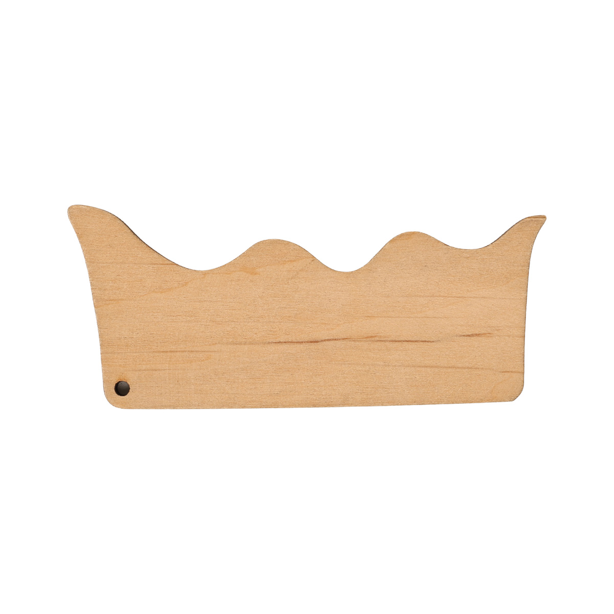 Заготовка деревянная для декупажа 10*13, L-5-01