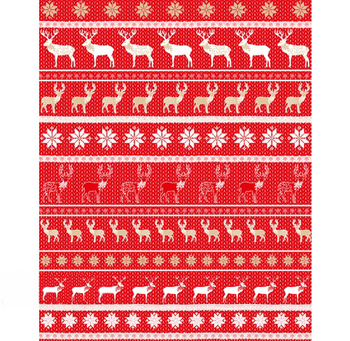 Бумага для декупажа 30*40 см (20 г/м2), FDA611O