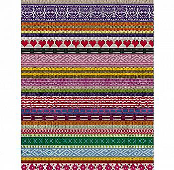 Бумага для декупажа 30*40 см (20 г/м2), FDA612O