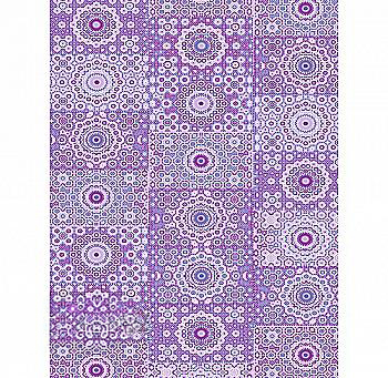 Бумага для декупажа 30*40 см (20 г/м2), FDA620O