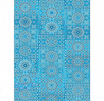 Бумага для декупажа 30*40 см (20 г/м2), FDA622O