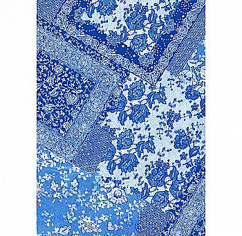 Бумага для декупажа 30*40 см (20 г/м2), FDA629O