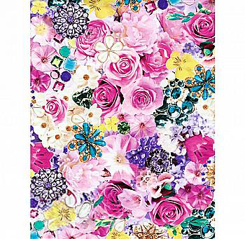 Бумага для декупажа 30*40 см (20 г/м2), FDA639O