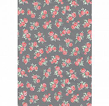 Бумага для декупажа 30*40 см (20 г/м2), FDA646O