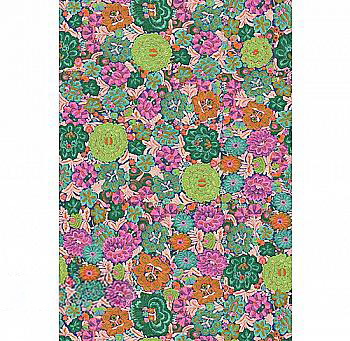 Бумага для декупажа 30*40 см (20 г/м2), FDA670O