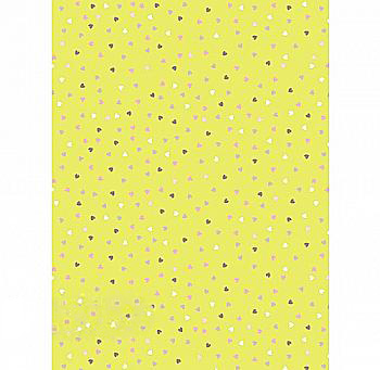 Бумага для декупажа 30*40 см (20 г/м2), FDA687O