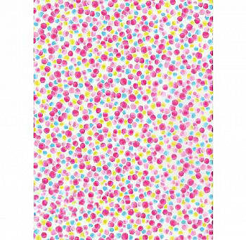 Бумага для декупажа 30*40 см (20 г/м2), FDA689O