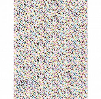 Бумага для декупажа 30*40 см (20 г/м2), FDA690O