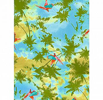 Бумага для декупажа 30*40 см (20 г/м2), FDA693O