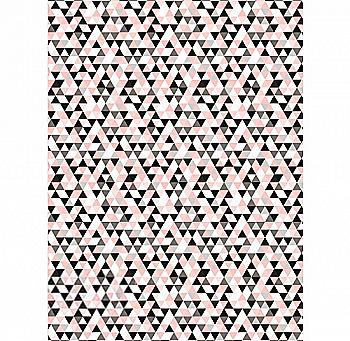 Бумага для декупажа 30*40 см (20 г/м2), FDA699O