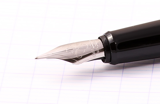 Ручка перо Optimist ромб , М D20000208 1