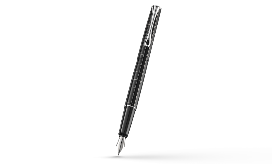 Ручка перо Optimist ромб , М D20000208 4