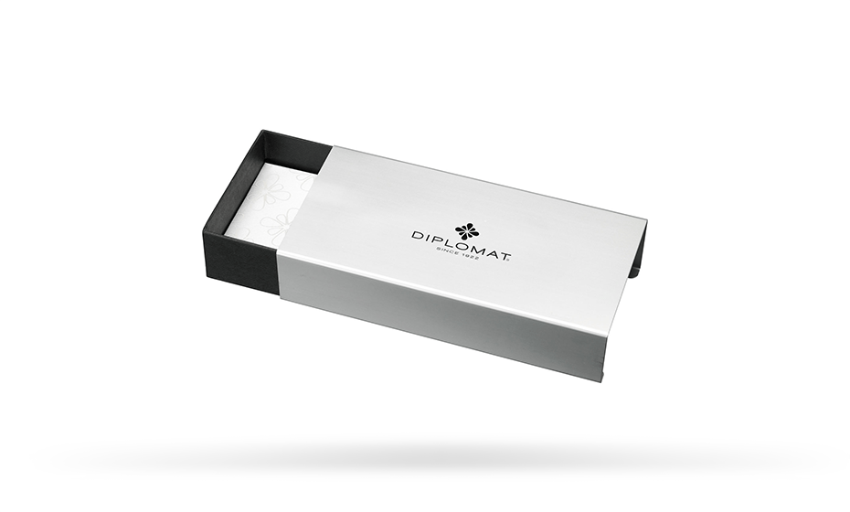 Ручка перо Optimist ромб , М D20000208 7