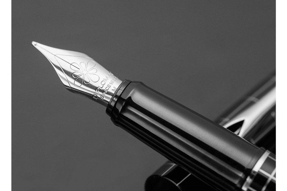 Ручка перо Optimist ромб , М D20000208 3