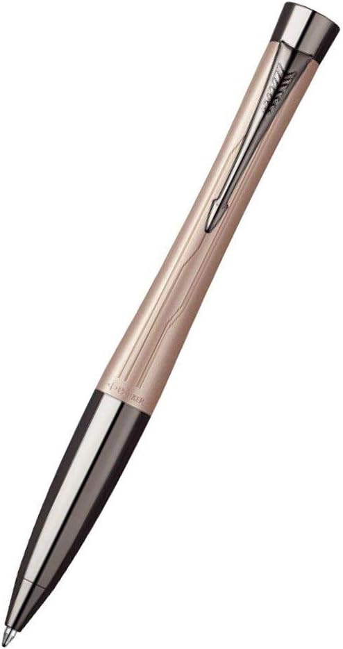 Ручка шарик. Urban Premium Metallic Pink (K 18P) 21 232P