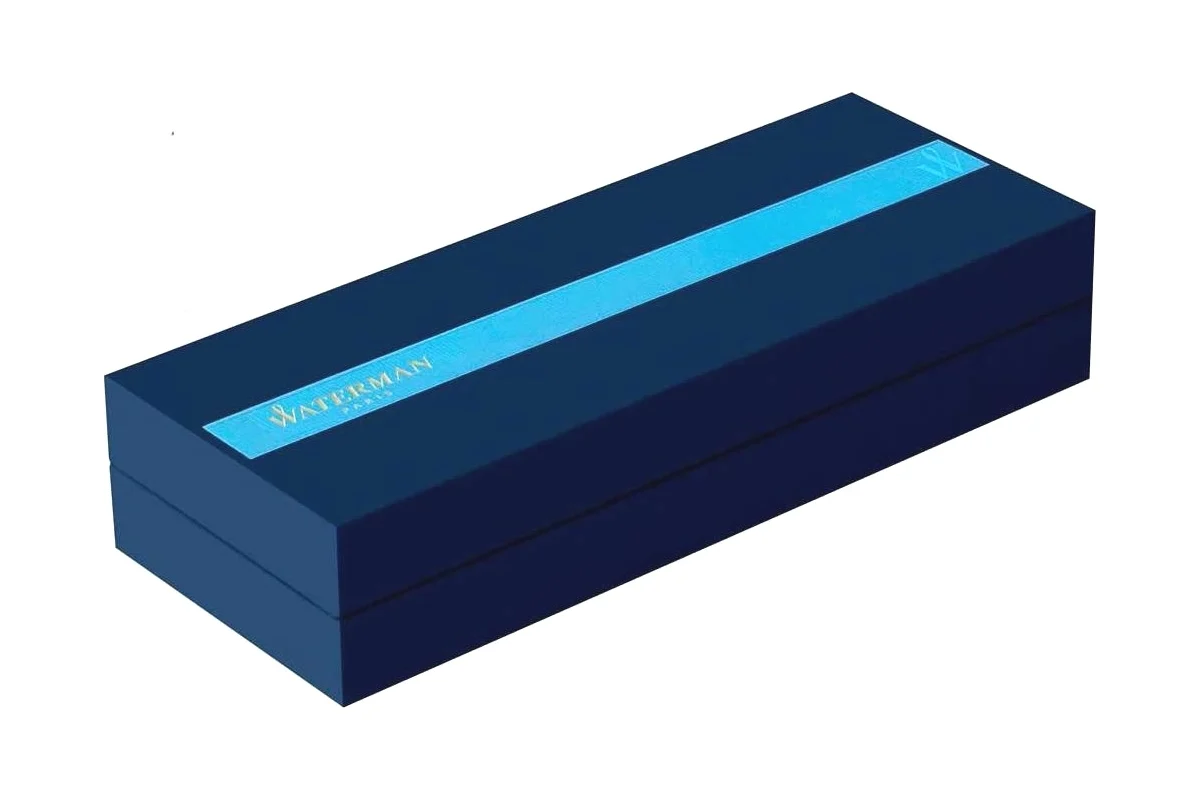 Ручка перо Вотерман Expert корич. 10 026 8