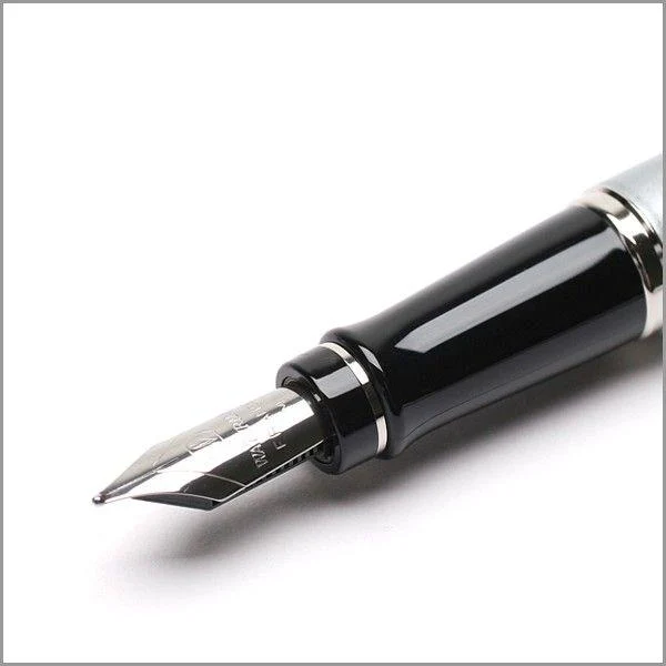 Ручка ролл. Вотерман Expert мат.-хром 42 752 5