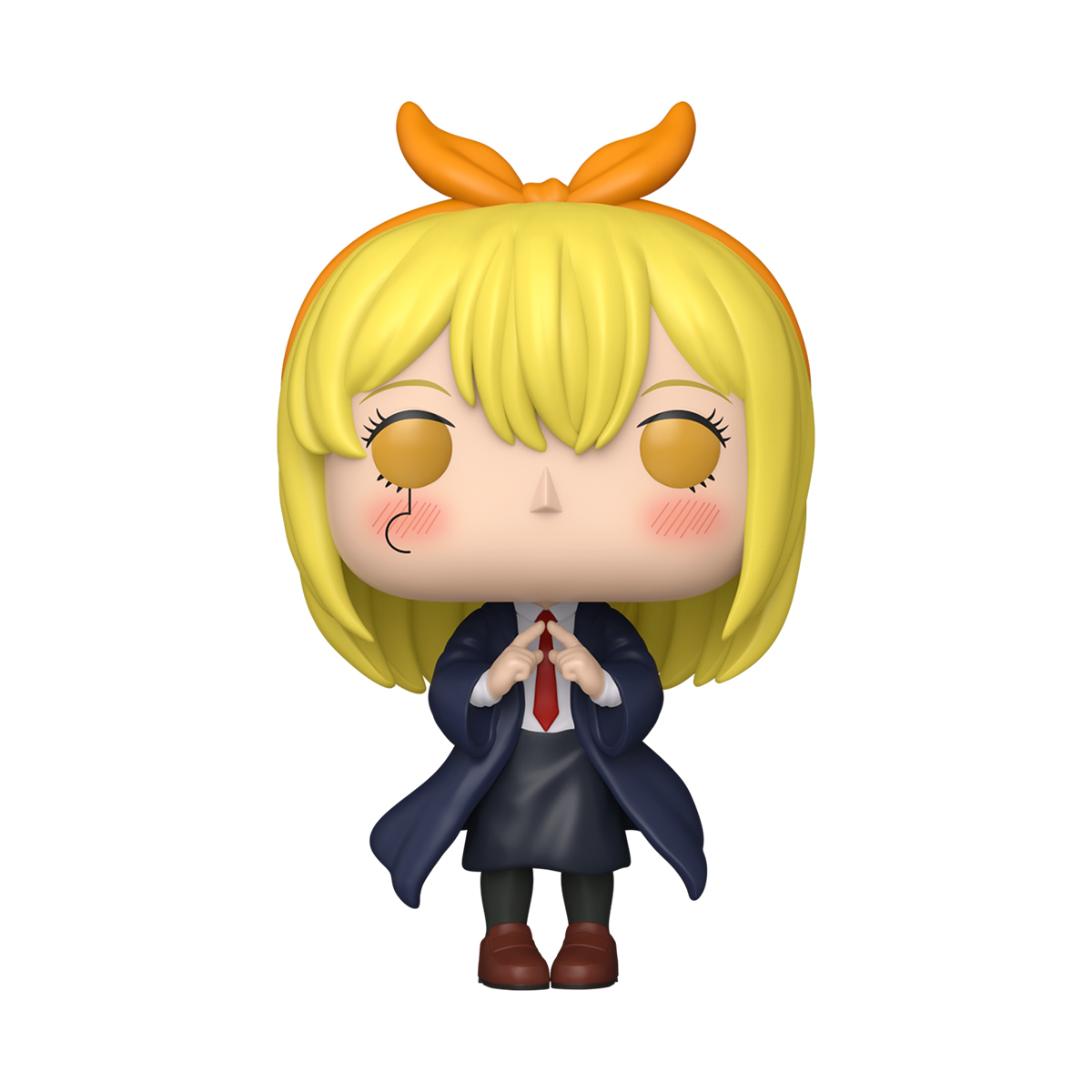 Игровая фигурка FUNKO POP! серии Машл: Магия и Мышцы - Лемон Ирвин, 90612