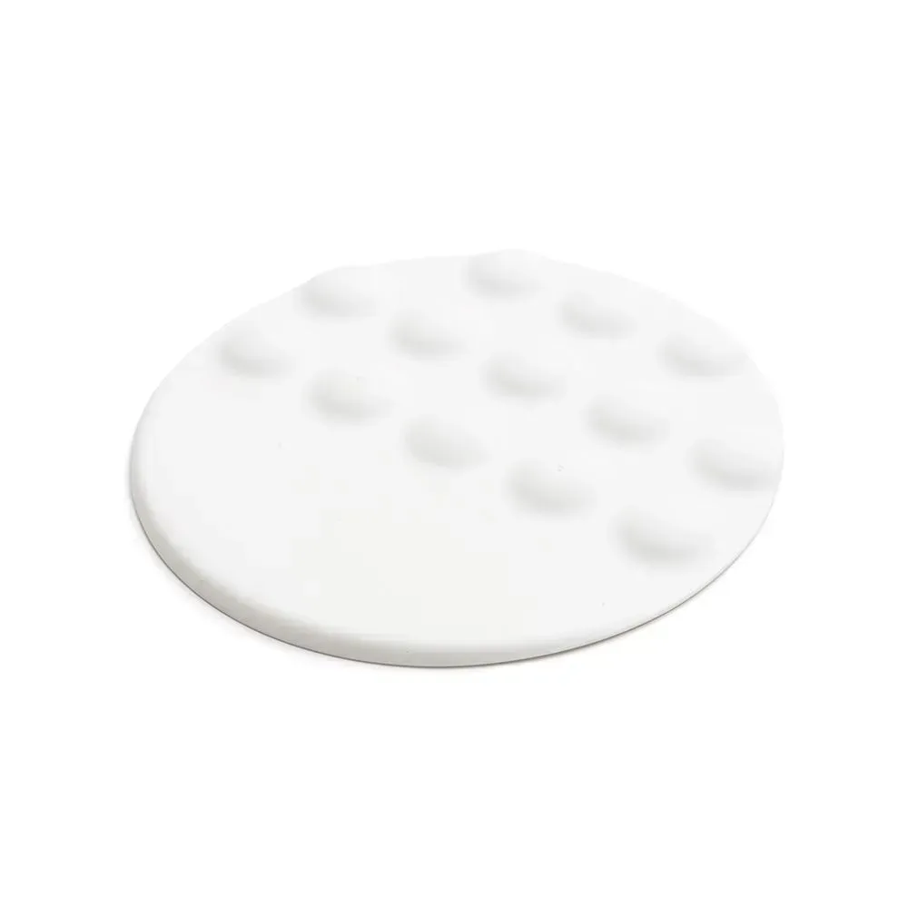 Палитра пластиковая (d:21,1см.), круглая, HIMI 2