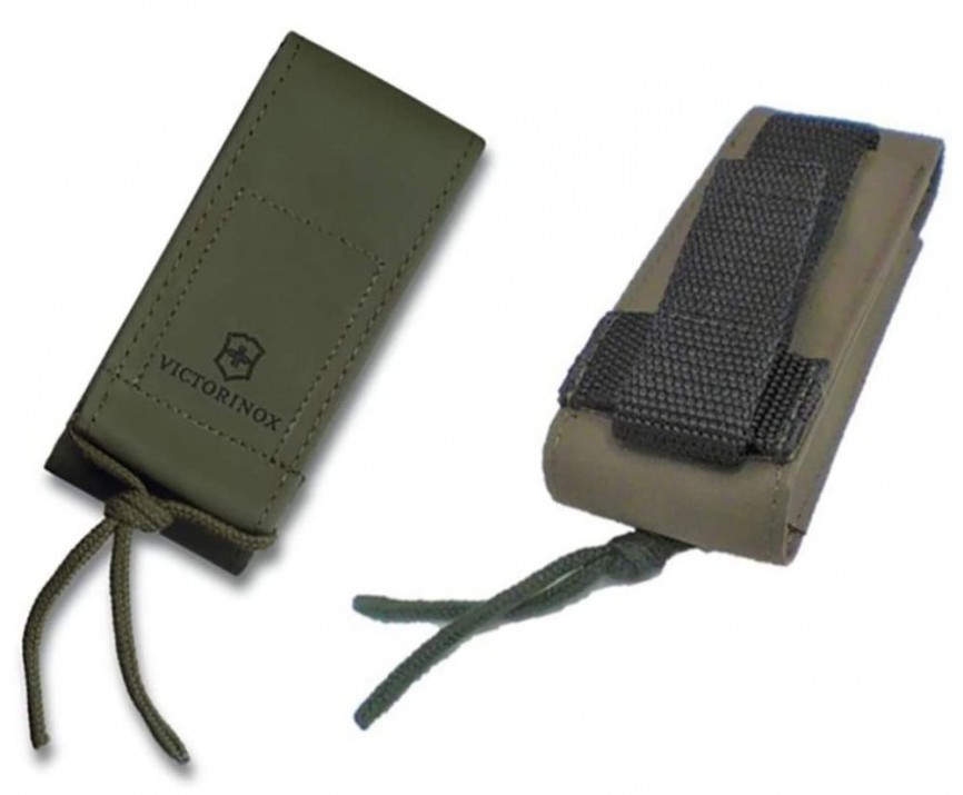 Ніж Hunter Pro One hand 130мм/1предм/чорн.+ чехол Vx09410.3 5