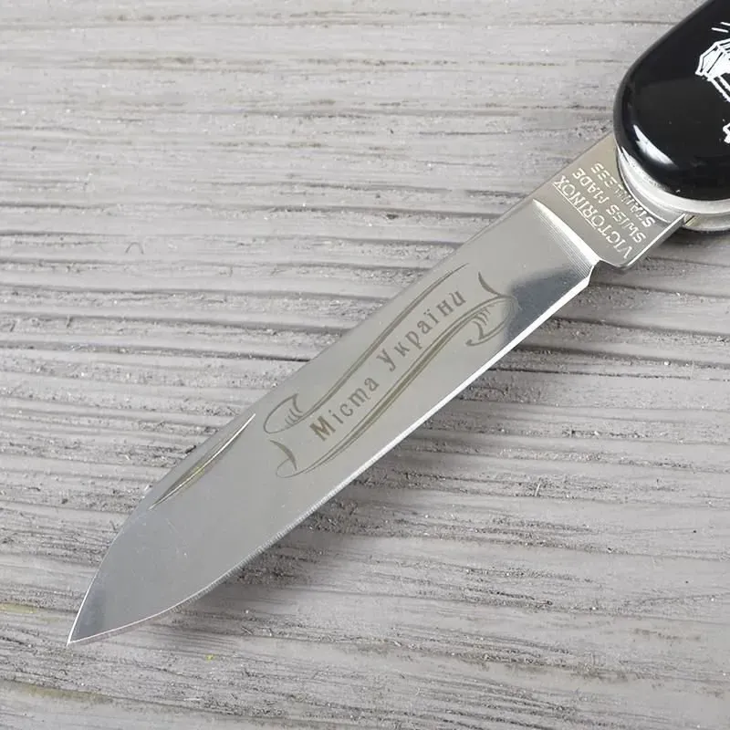 Нож Spartan City 3D, 91мм/12предм/черн/штоп/Одесса, Vx1.3603.3_M0340d 5