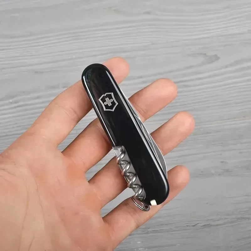 Нож Spartan City 3D, 91мм/12предм/черн/штоп/Одесса, Vx1.3603.3_M0340d 8