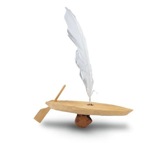 Ніж My First 84мм/8предм/черв.прозор + ланцюж.41815 + шнур.4187 Vx02363.T 4