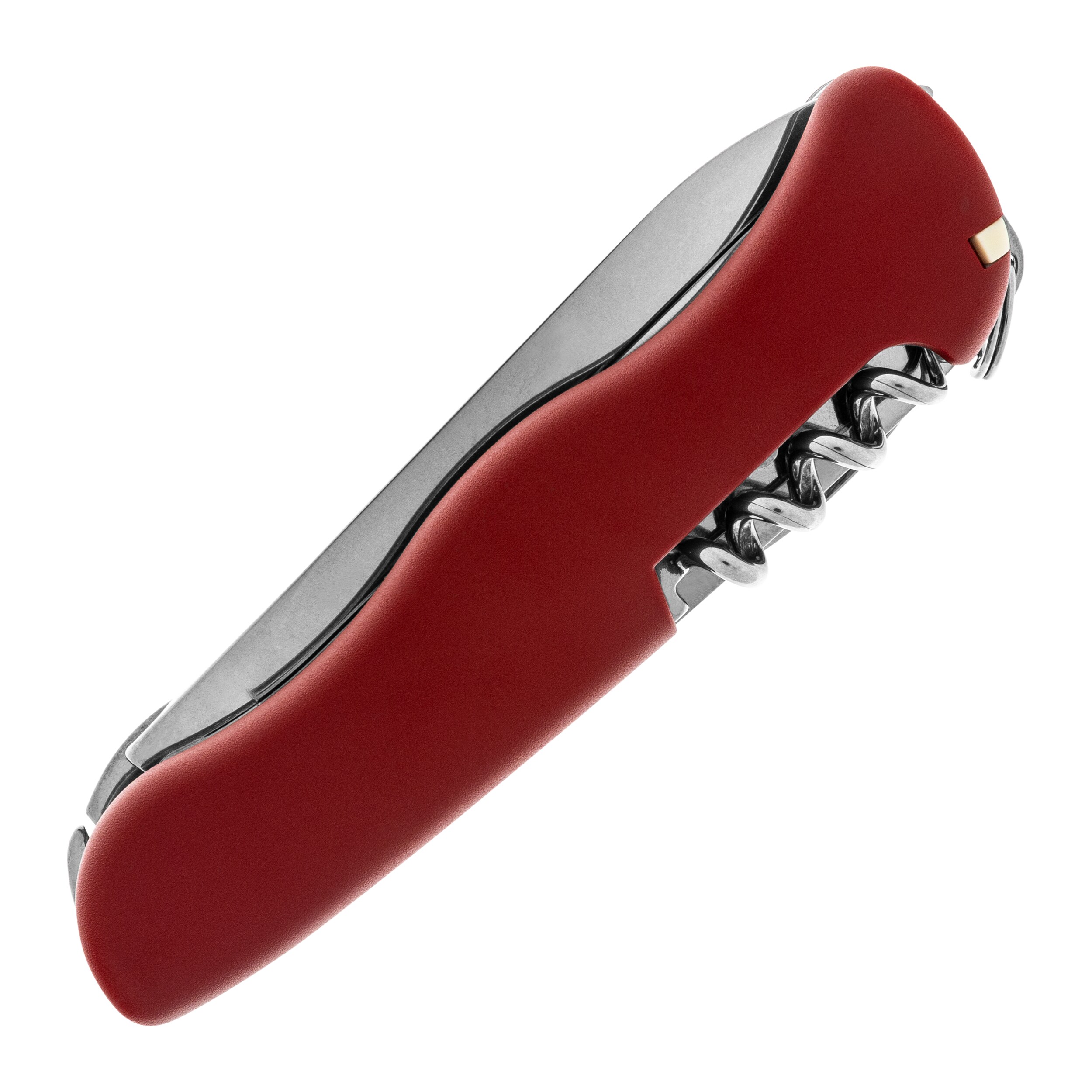 Ніж Forester, 111мм/12предм/черв.нейлон/штоп/пила Vx08363 2