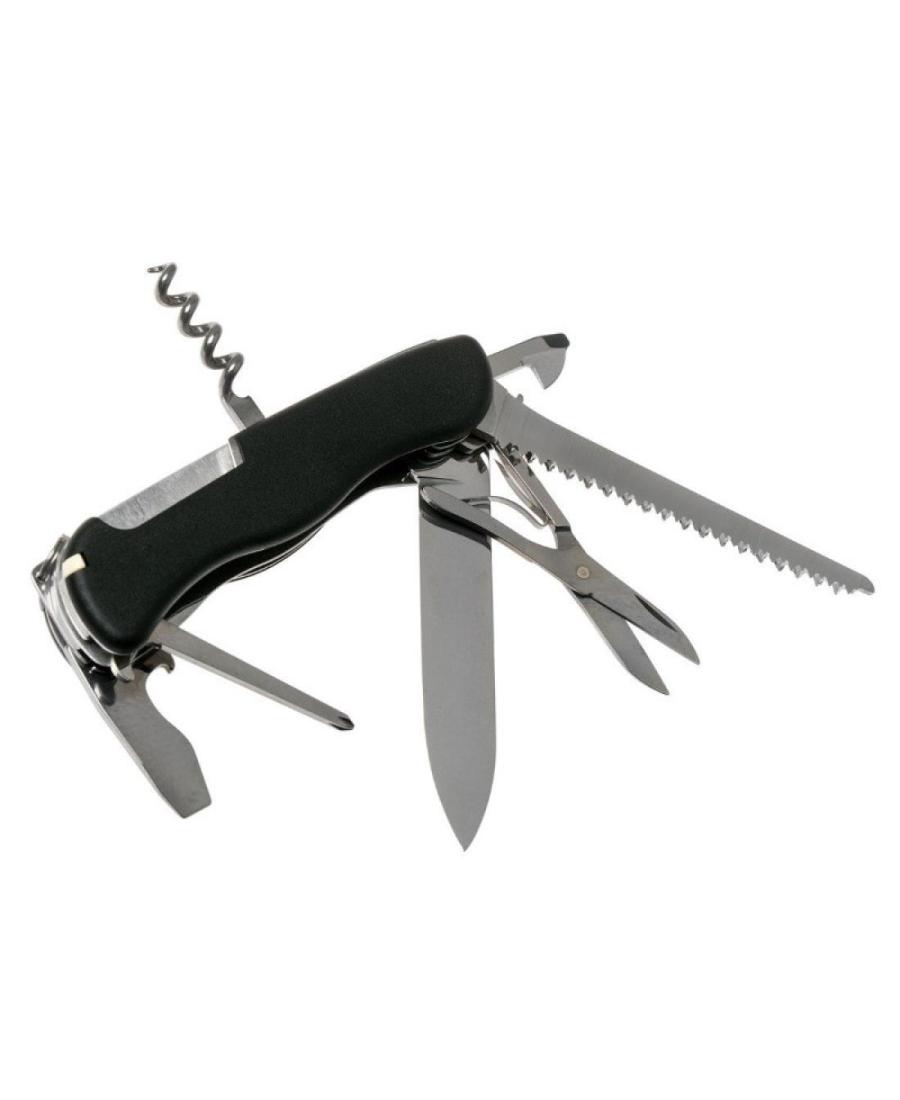 Ніж Outrider, 111мм/14предм/чорн.нейлон, Vx08513.3 3