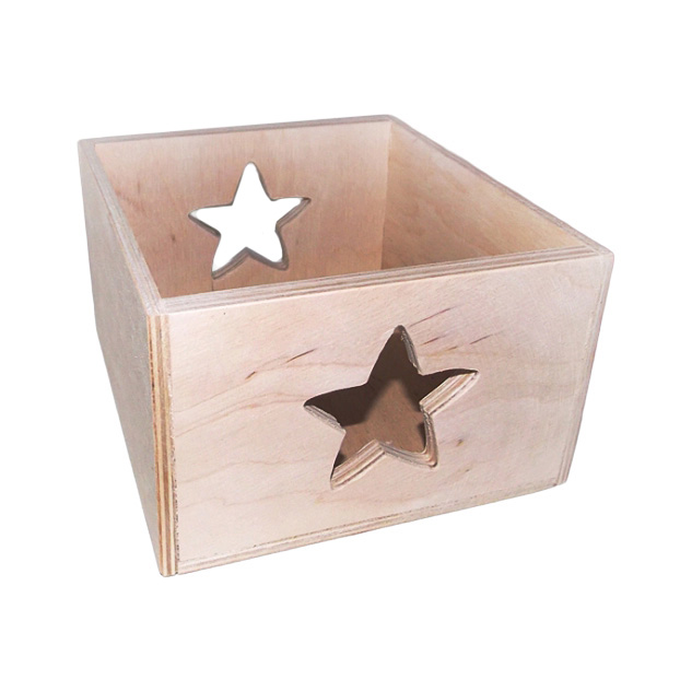 Заготовка Ящик, 1687