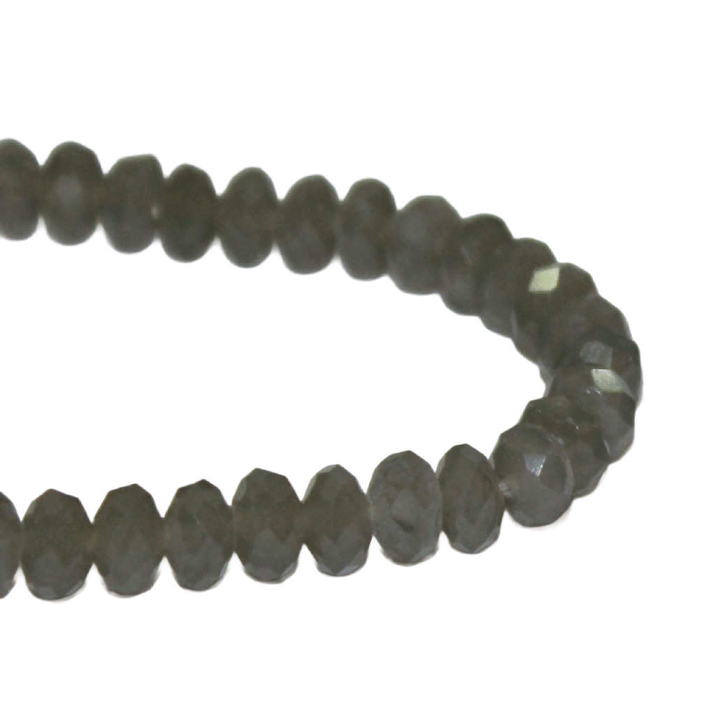 Намисто кришталеве на нитці, 11310/140 Crystal Art