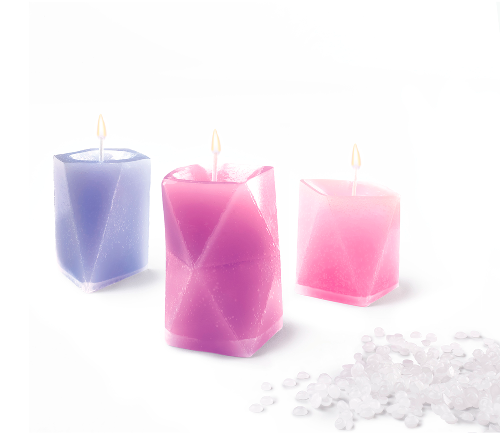 Набор для творчества Kami Candles, MP.J45053 1