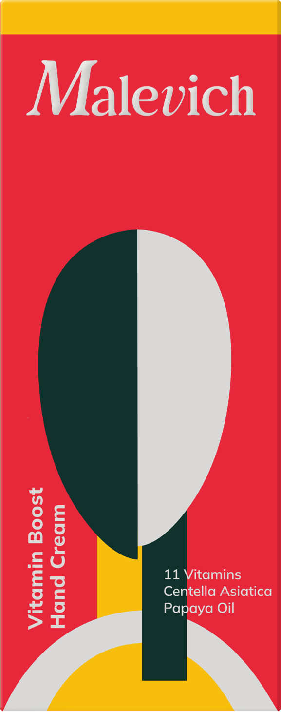 Вітамінізований крем для рук, 50 мл 1