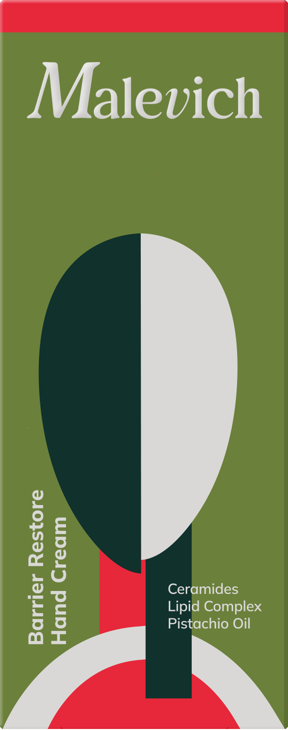 Поживний бар’єрний крем для рук, 50 мл 1