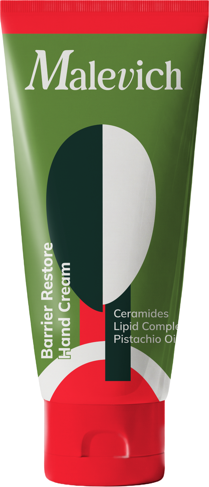 Поживний бар’єрний крем для рук, 50 мл