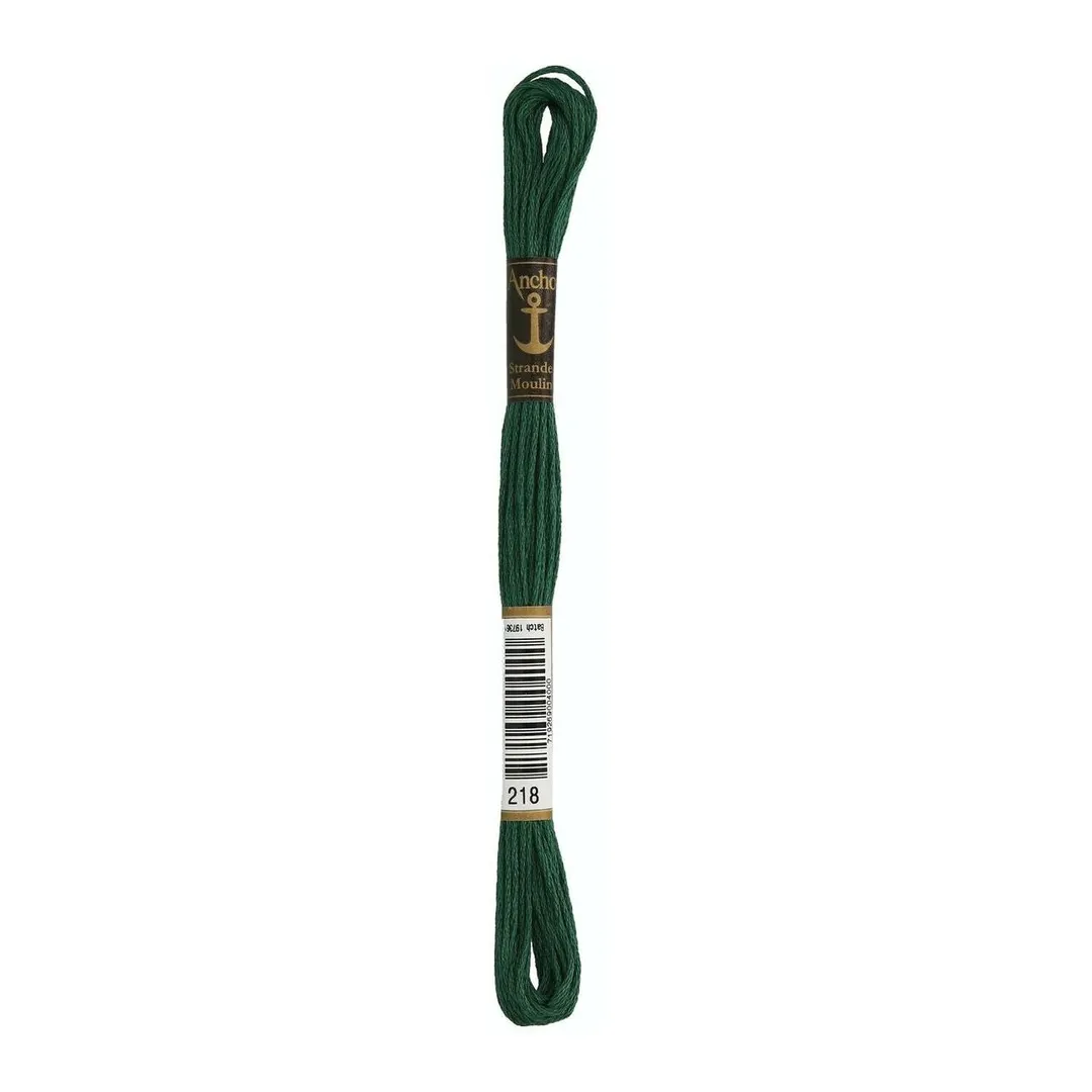 Myлiнe Anchor №218