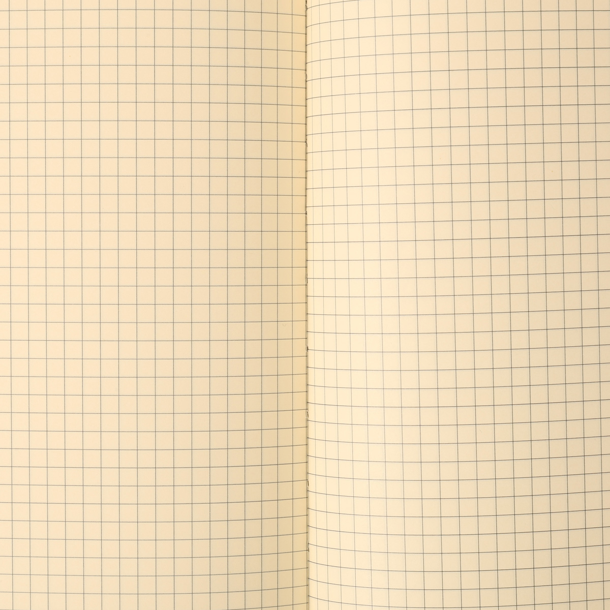 Записник В5 Pro у клітинку Обкладинка сіра/фіолетова кремовий блок, 11201PRHNV 3