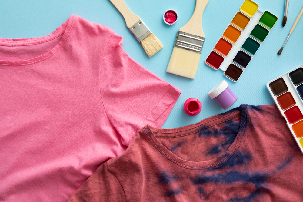 Набор для росписи по ткани