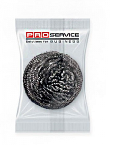 Скребок OPTIMUM кухоний 1 шт/уп., (72 шт/ящ), 15501220