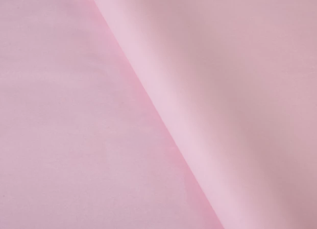 Папирусная бумага тишью 1100 (75 см*50 см), 5-90983 нежно-розовая